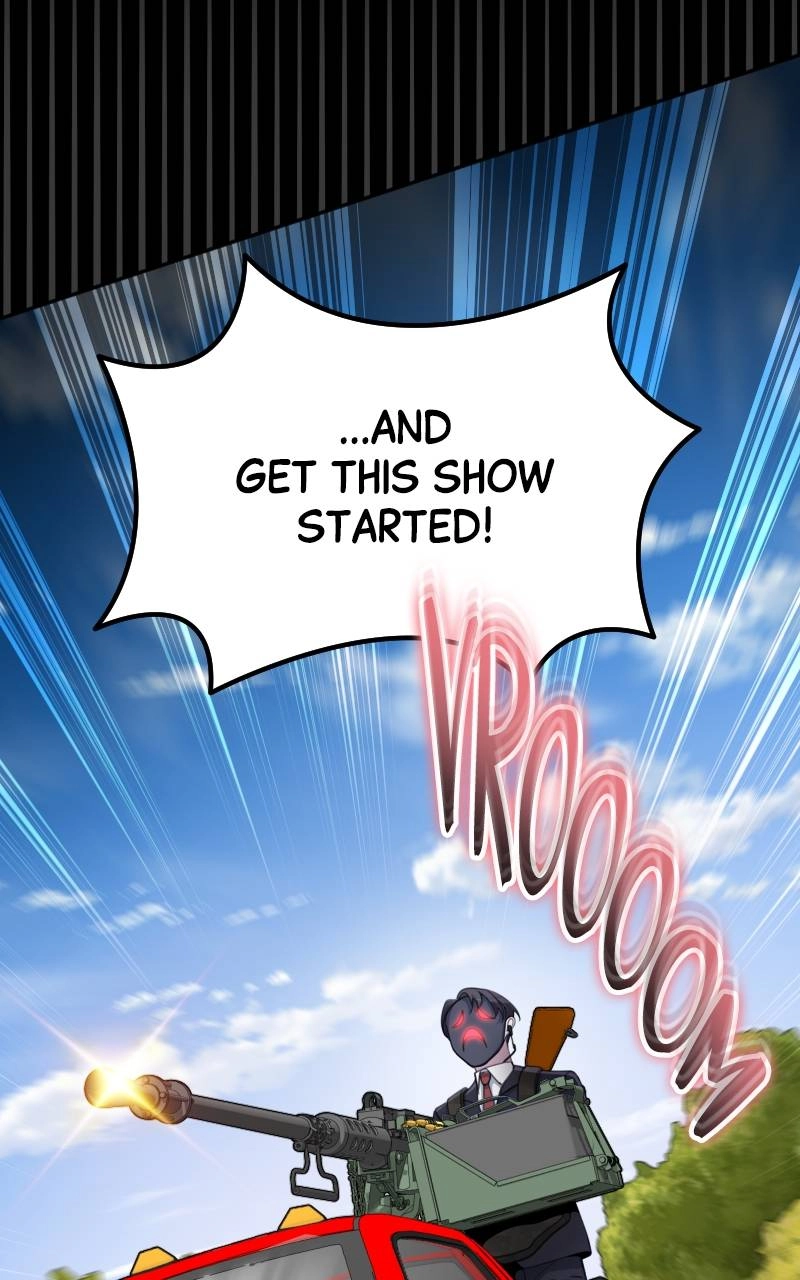 The Genius Spirited Streamer Chapter 29 Page 96