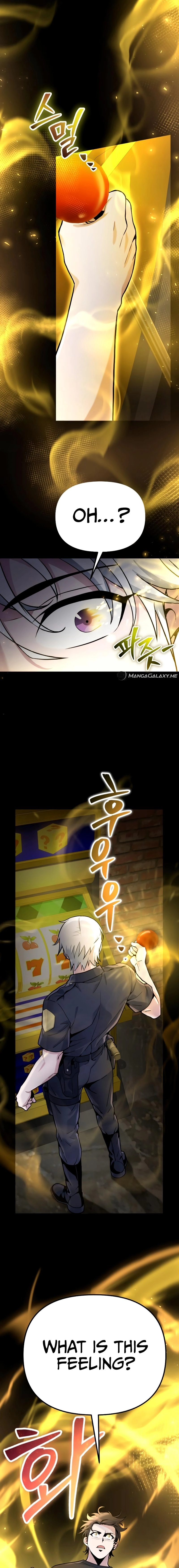 The Possessed Genius' Gaming Stream Chapter 6 Page 10