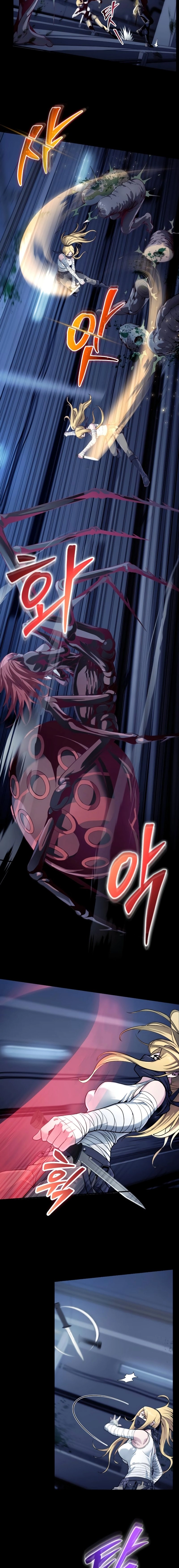 The Possessed Genius' Gaming Stream Chapter 6 Page 16