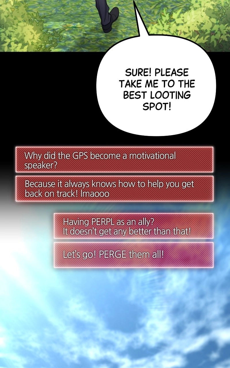 The Genius Spirited Streamer Chapter 28 Page 92