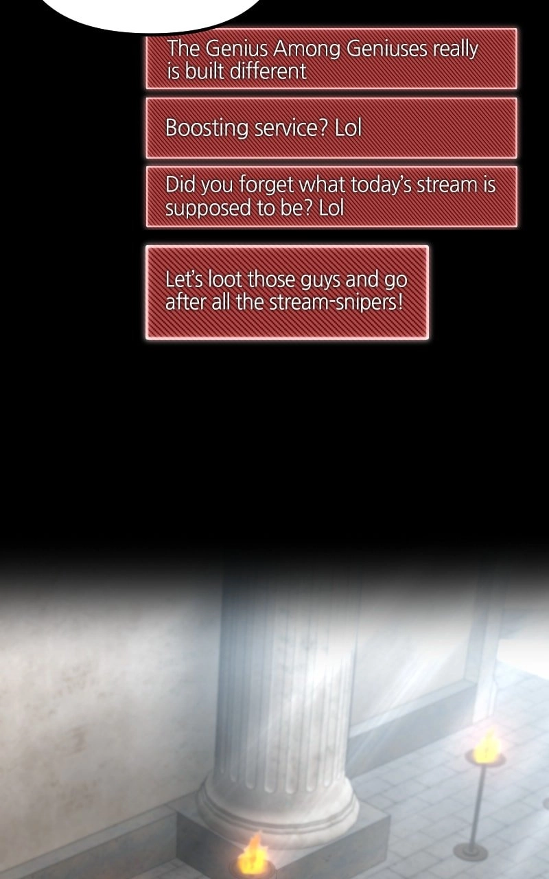 The Genius Spirited Streamer Chapter 28 Page 137