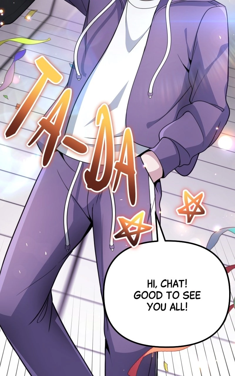 The Genius Spirited Streamer Chapter 28 Page 28