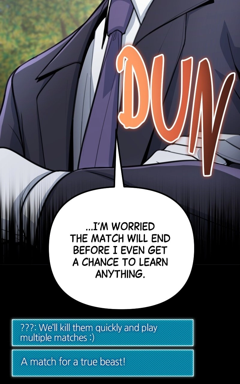 The Genius Spirited Streamer Chapter 28 Page 87