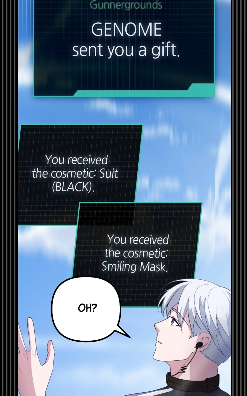 The Genius Spirited Streamer Chapter 28 Page 60