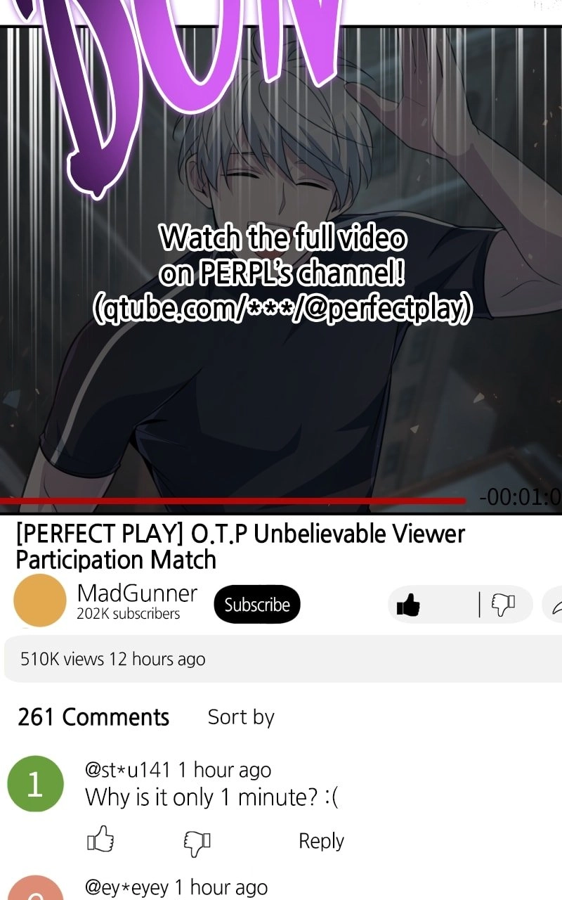 The Genius Spirited Streamer Chapter 28 Page 6