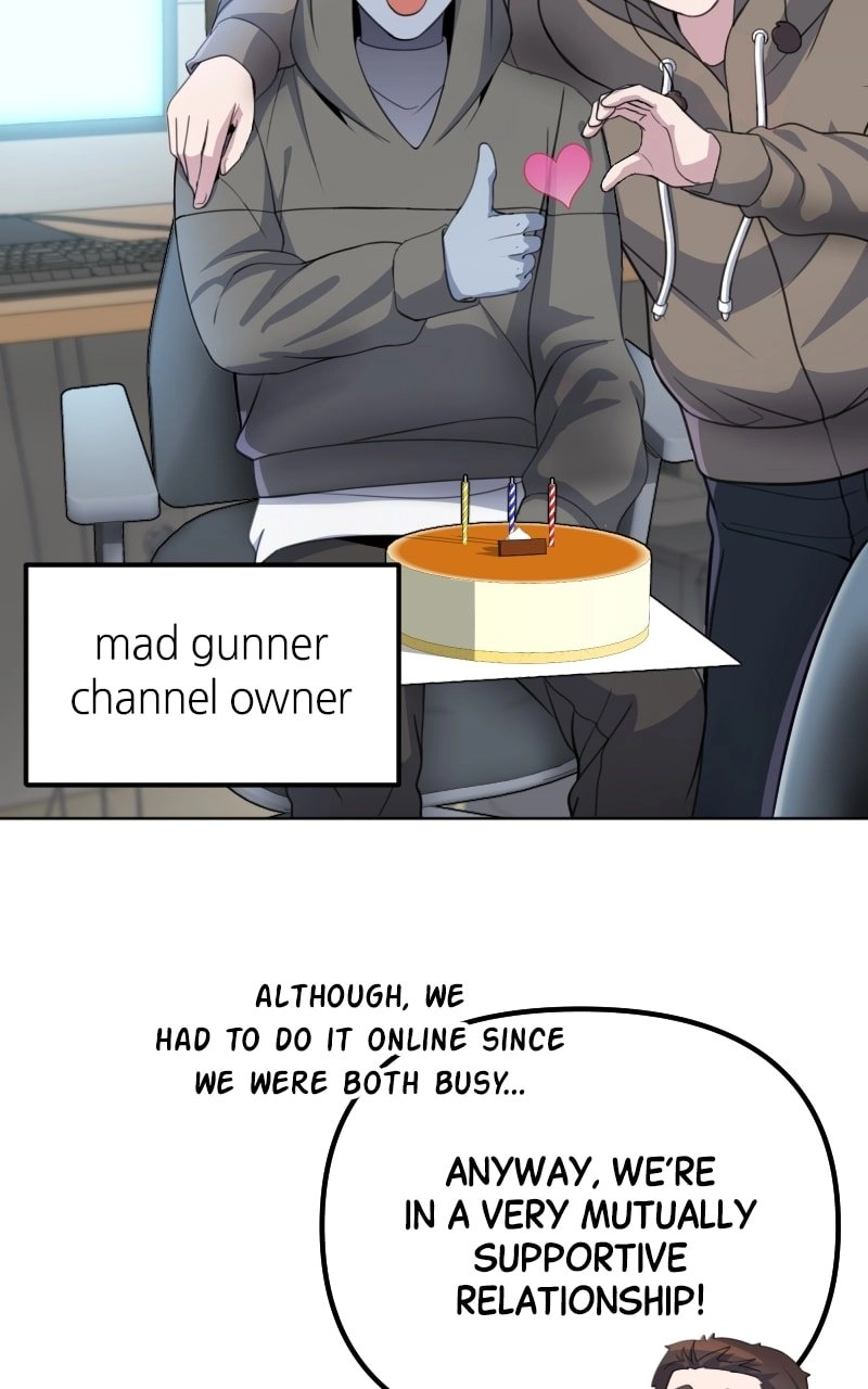 The Genius Spirited Streamer Chapter 28 Page 12