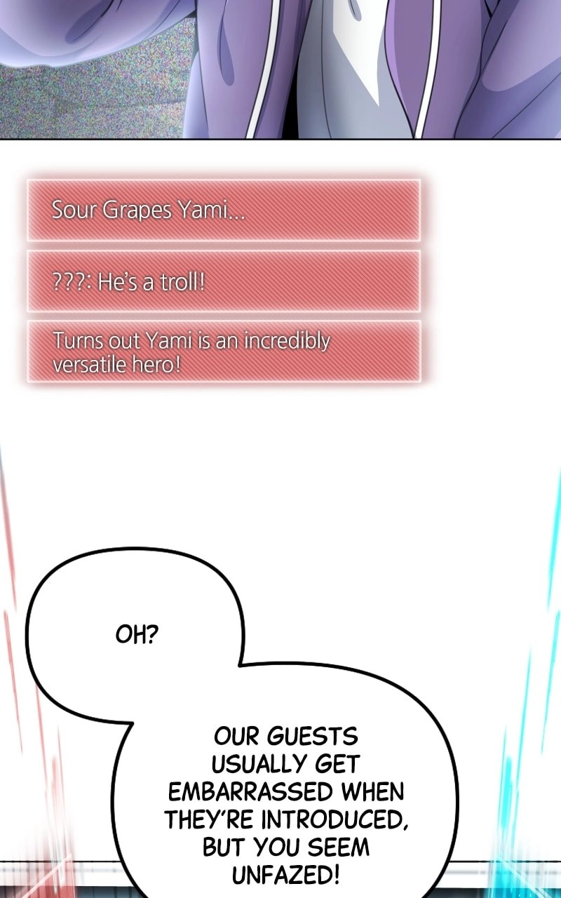 The Genius Spirited Streamer Chapter 28 Page 37