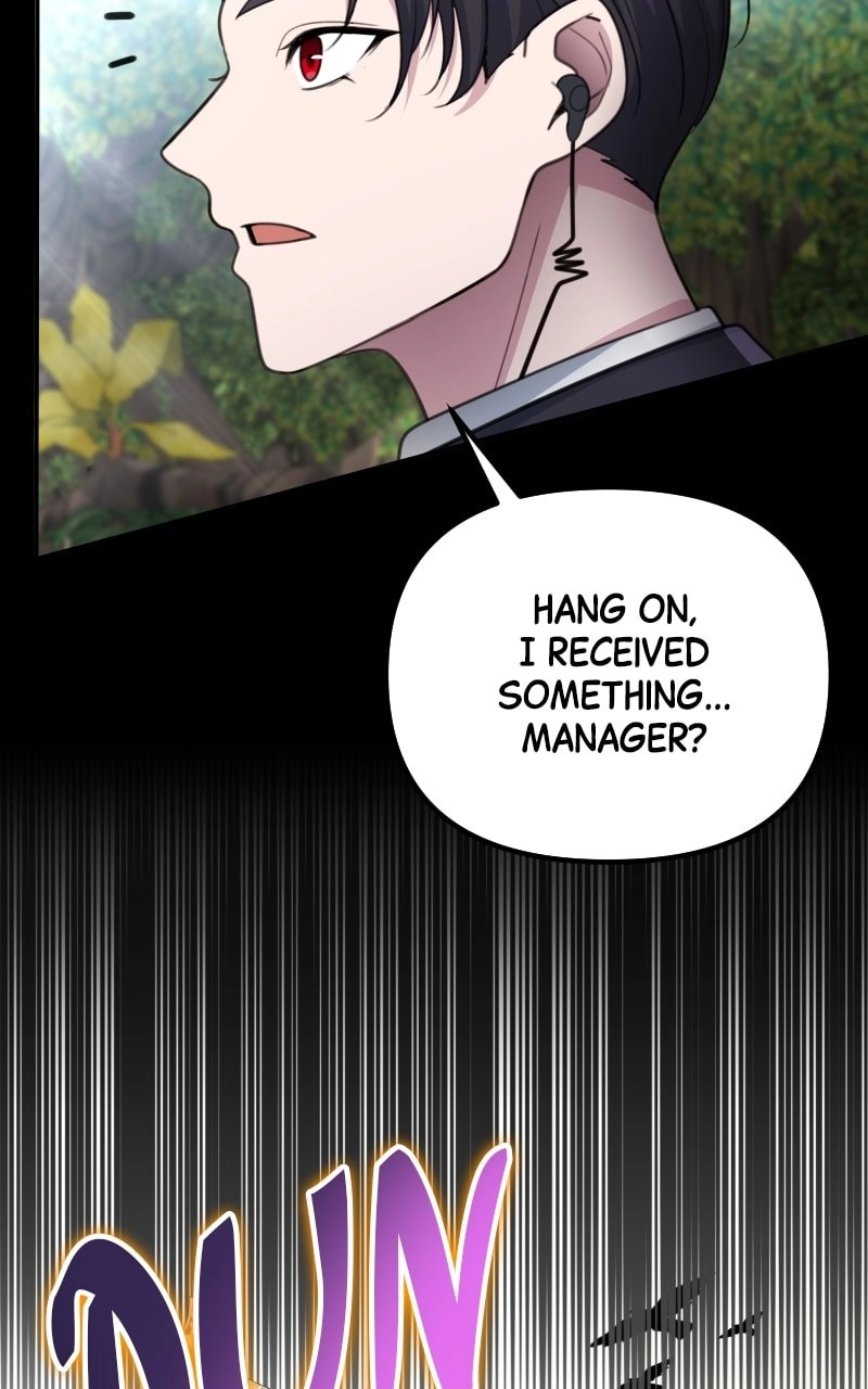 The Genius Spirited Streamer Chapter 28 Page 77