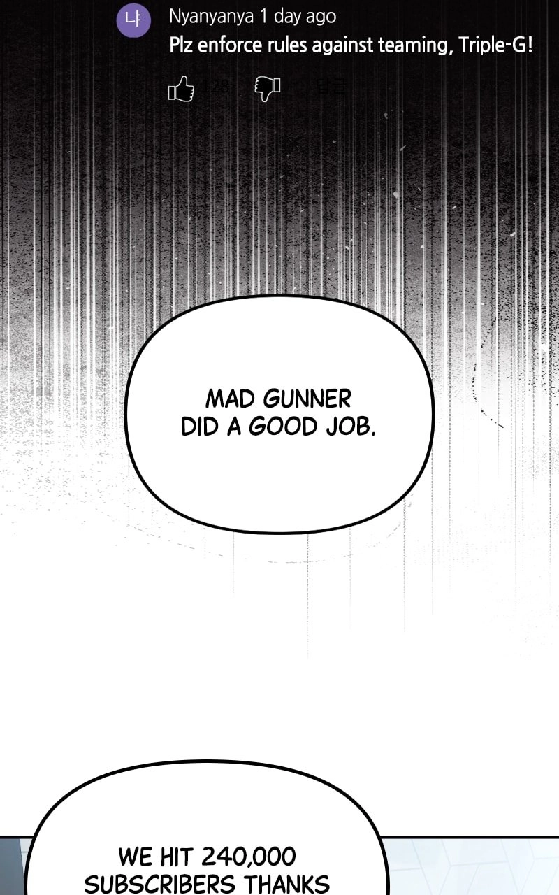 The Genius Spirited Streamer Chapter 28 Page 8