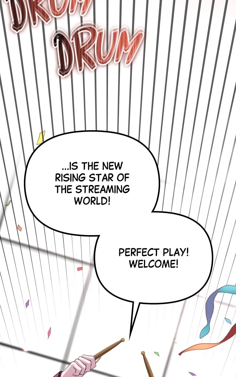 The Genius Spirited Streamer Chapter 28 Page 26