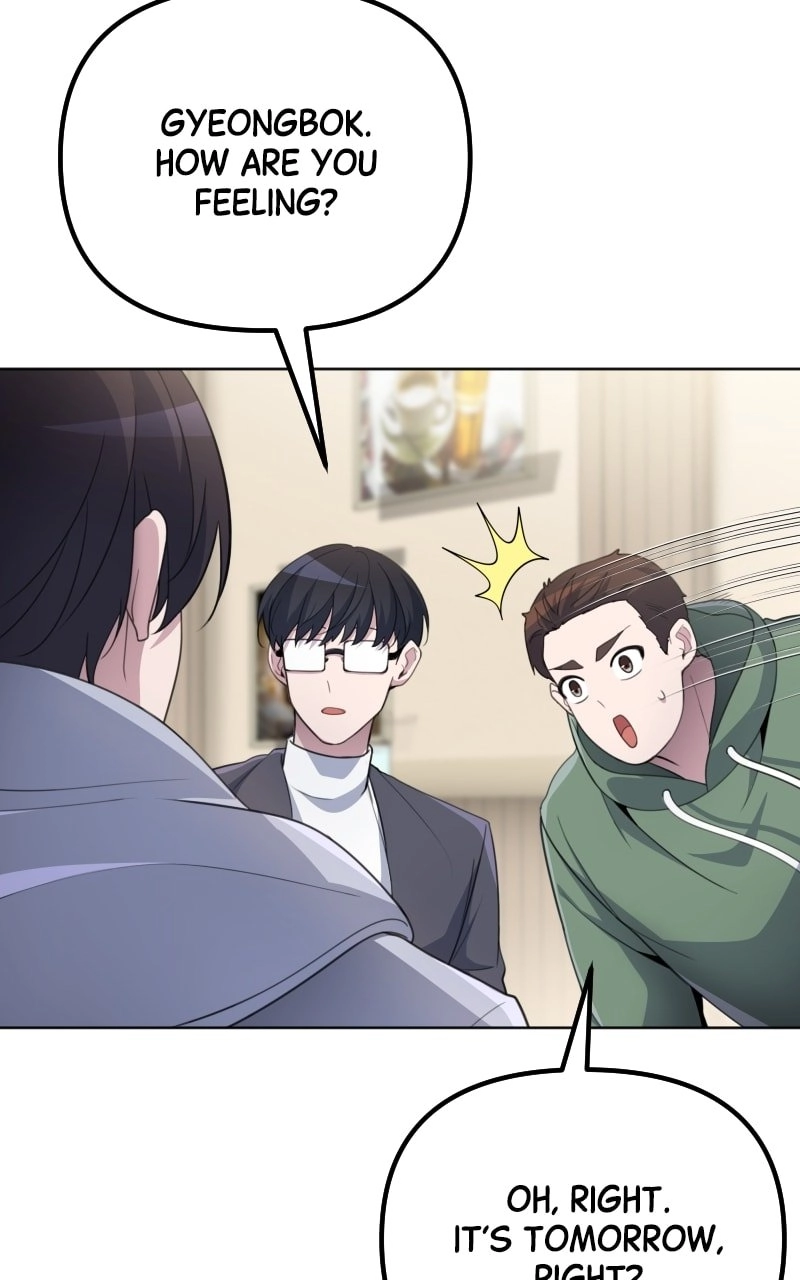 The Genius Spirited Streamer Chapter 28 Page 15