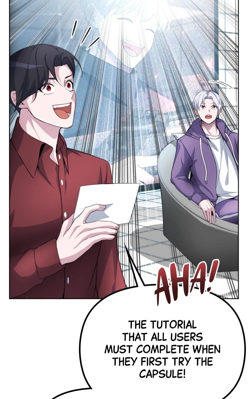 The Genius Spirited Streamer Chapter 28 Page 40
