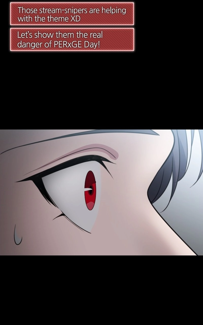 The Genius Spirited Streamer Chapter 28 Page 88