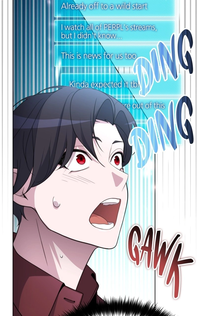 The Genius Spirited Streamer Chapter 28 Page 48