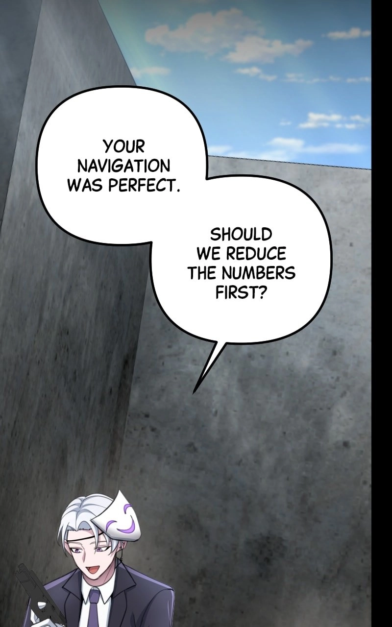 The Genius Spirited Streamer Chapter 28 Page 95