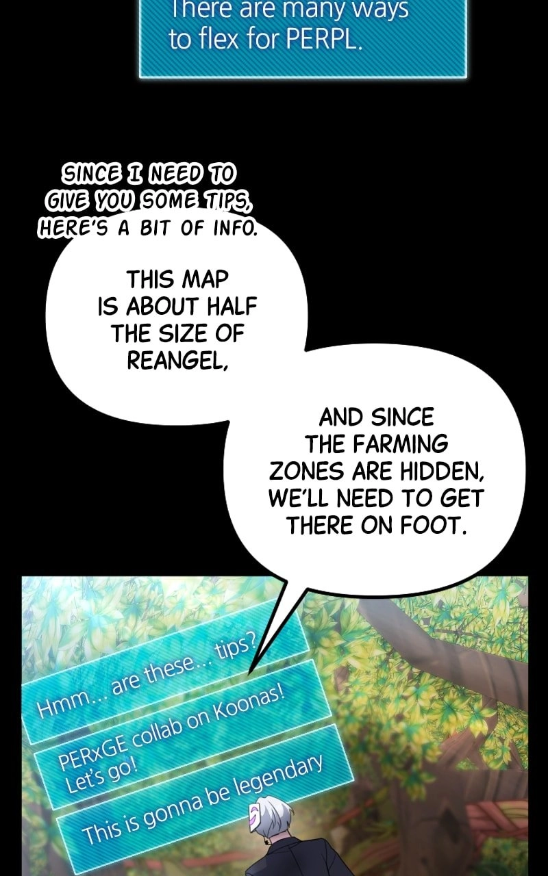 The Genius Spirited Streamer Chapter 28 Page 75