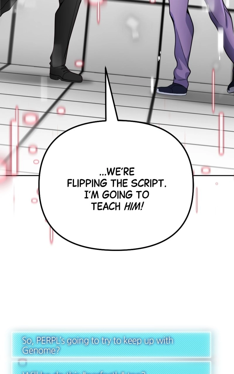 The Genius Spirited Streamer Chapter 28 Page 54