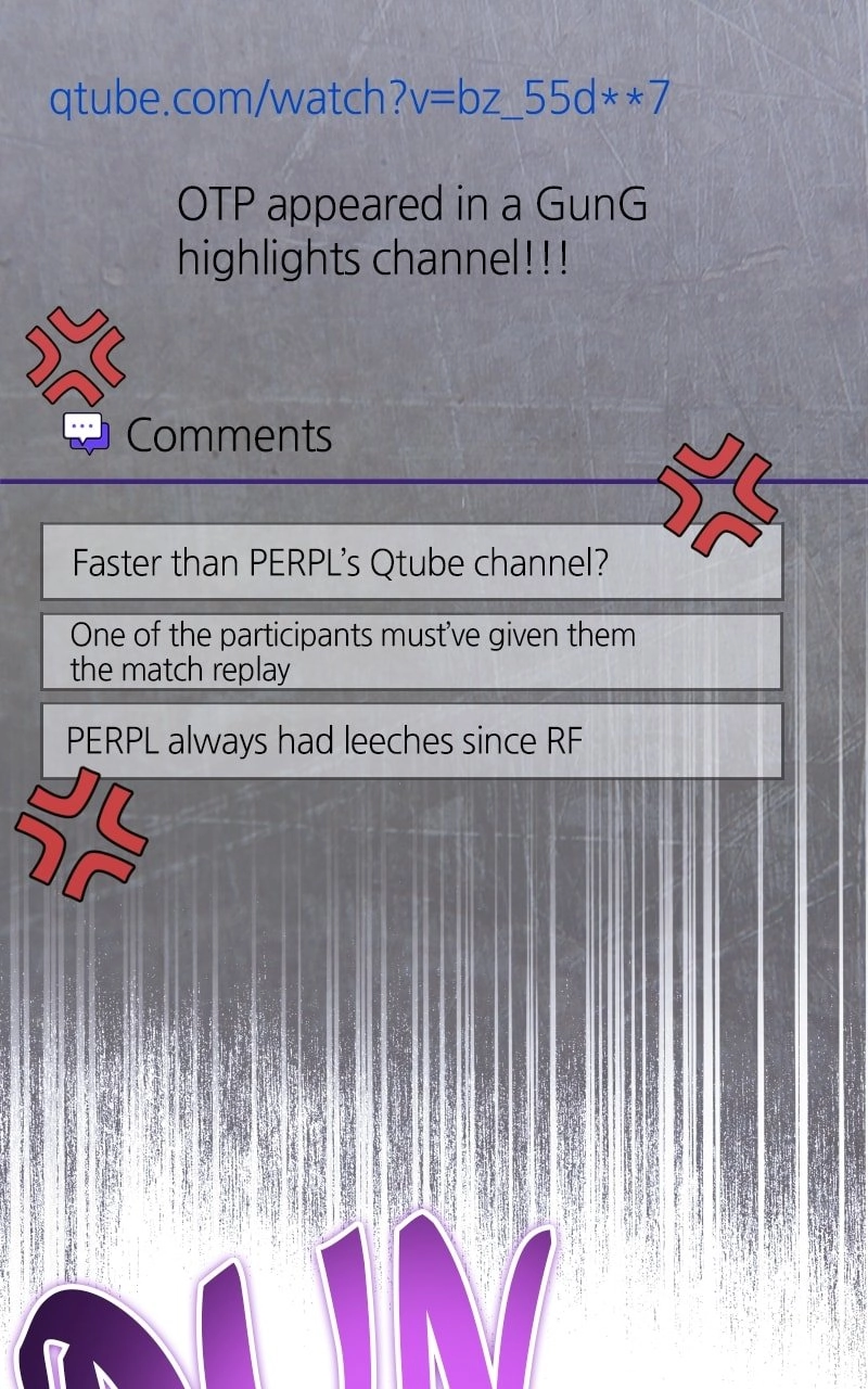 The Genius Spirited Streamer Chapter 28 Page 5