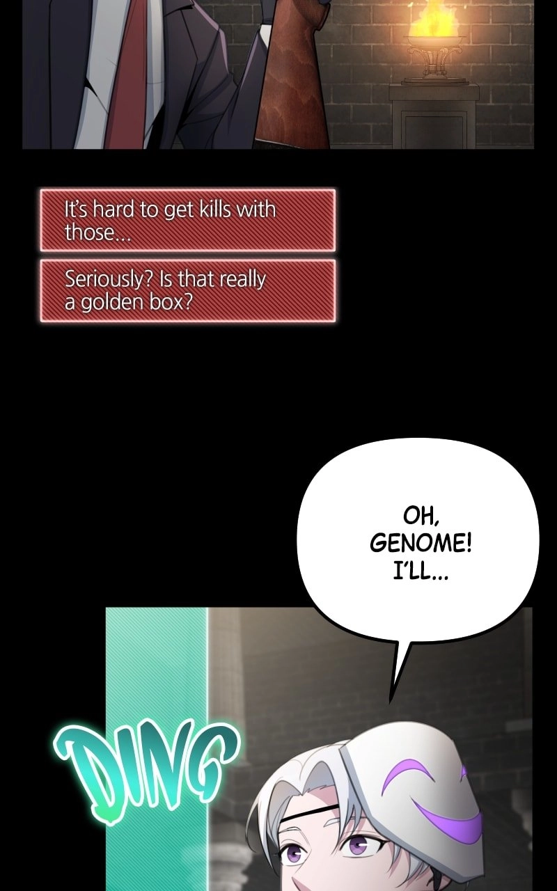 The Genius Spirited Streamer Chapter 28 Page 106
