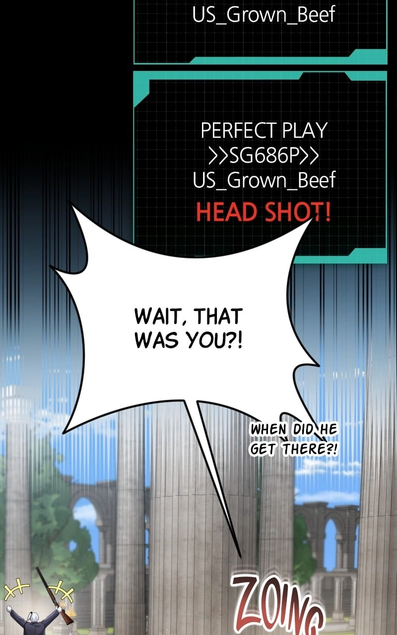 The Genius Spirited Streamer Chapter 28 Page 140