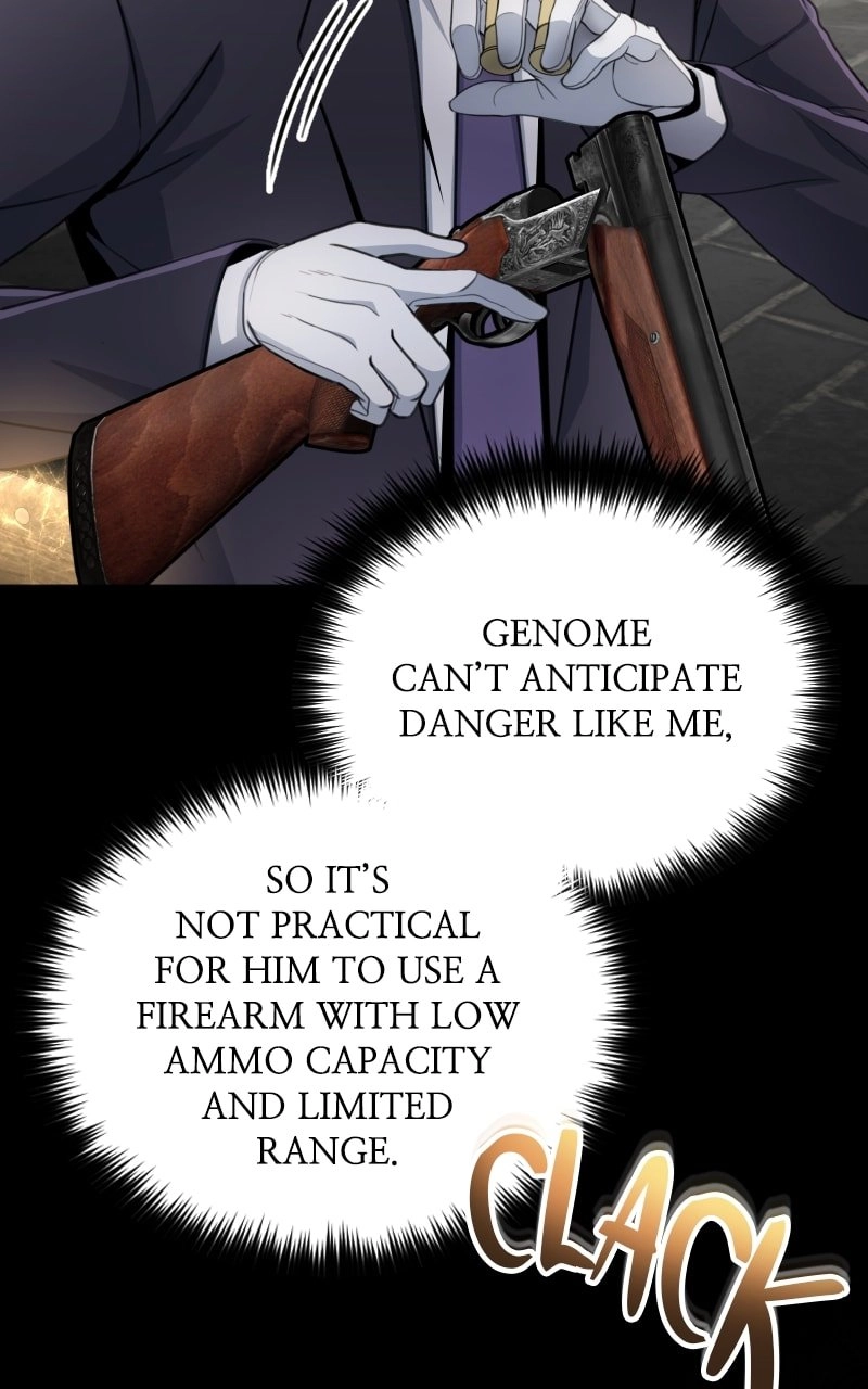 The Genius Spirited Streamer Chapter 28 Page 113