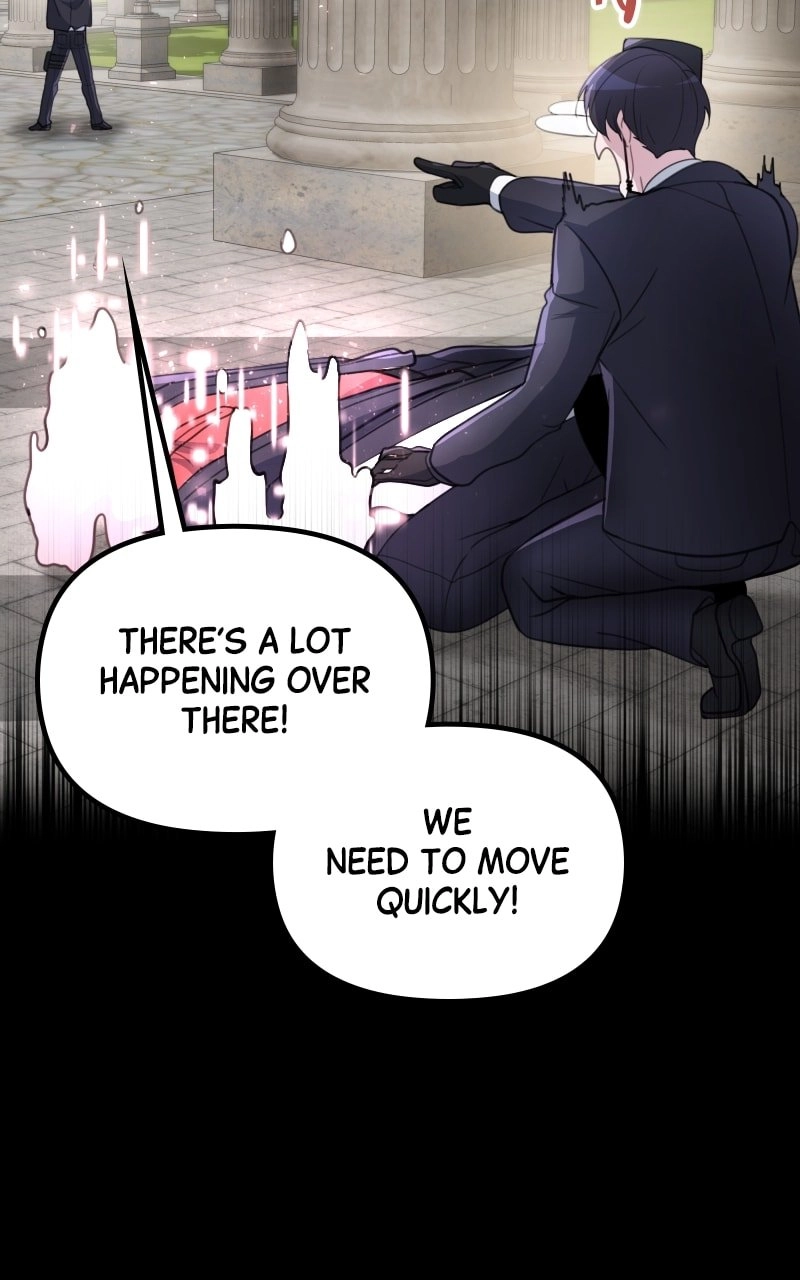 The Genius Spirited Streamer Chapter 28 Page 141