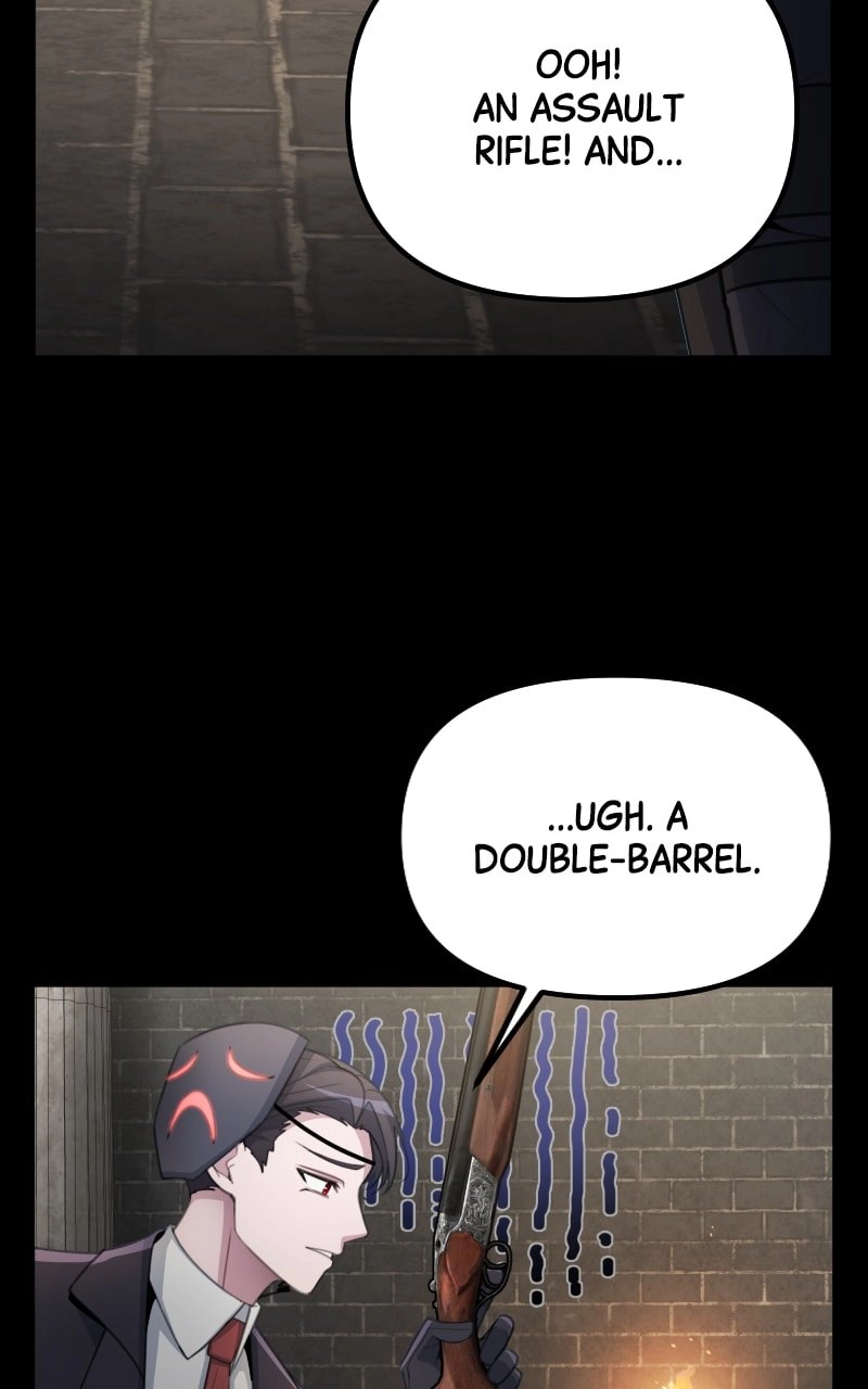 The Genius Spirited Streamer Chapter 28 Page 105