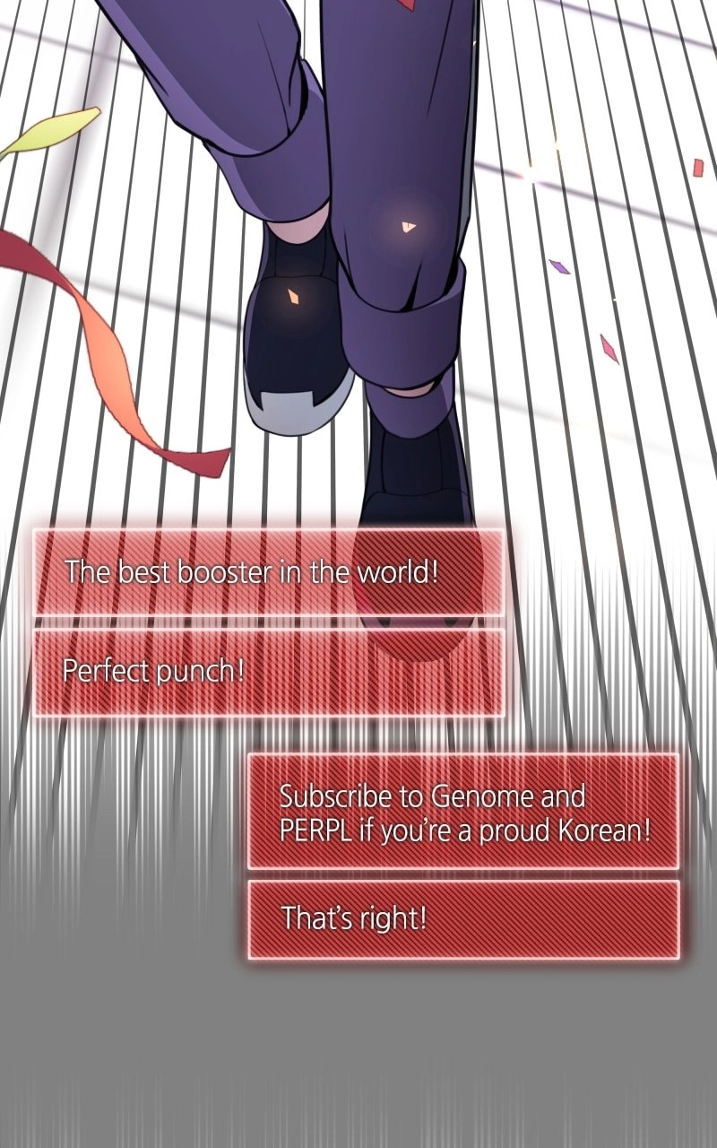 The Genius Spirited Streamer Chapter 28 Page 29