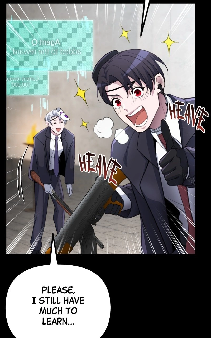 The Genius Spirited Streamer Chapter 28 Page 136