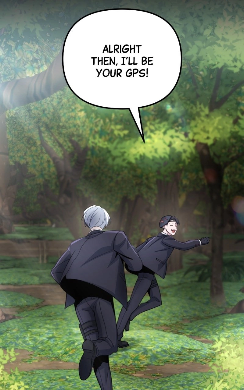 The Genius Spirited Streamer Chapter 28 Page 91