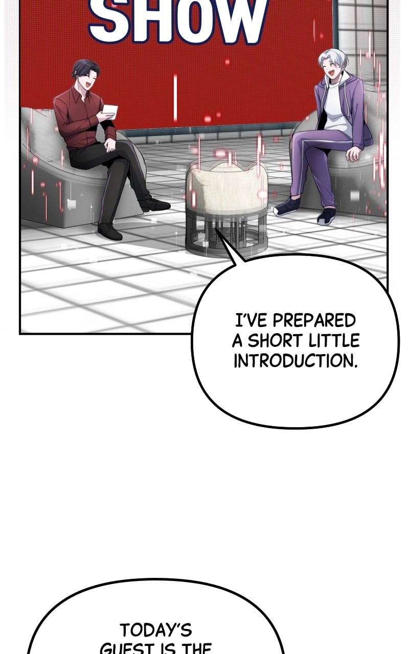 The Genius Spirited Streamer Chapter 28 Page 32