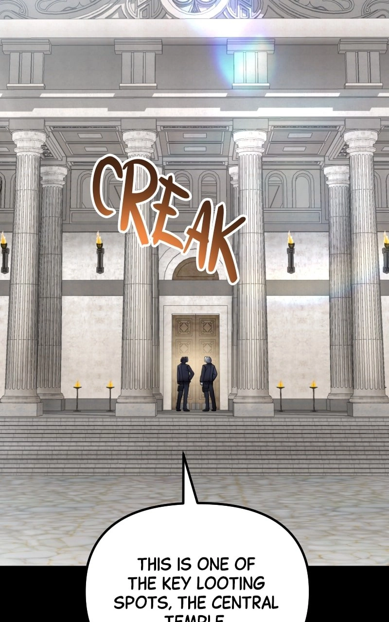 The Genius Spirited Streamer Chapter 28 Page 102