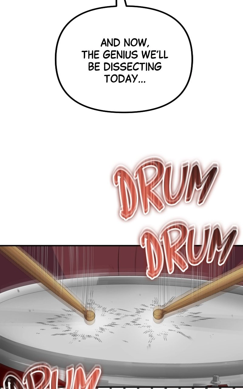 The Genius Spirited Streamer Chapter 28 Page 25