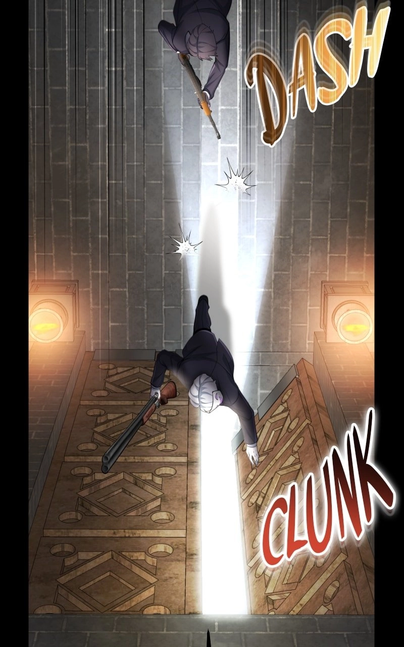 The Genius Spirited Streamer Chapter 28 Page 119