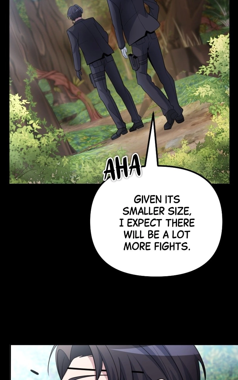 The Genius Spirited Streamer Chapter 28 Page 76