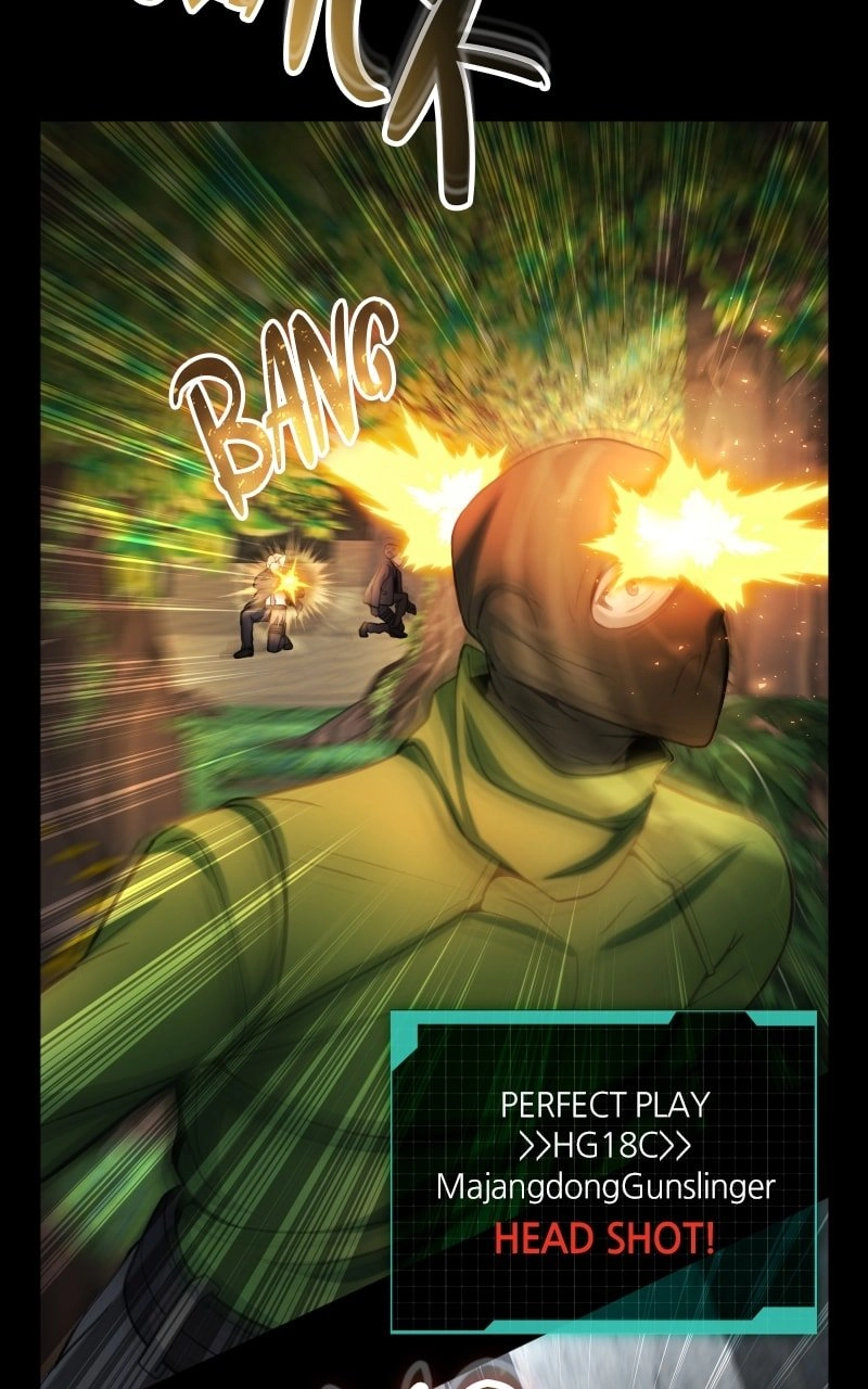 The Genius Spirited Streamer Chapter 28 Page 97