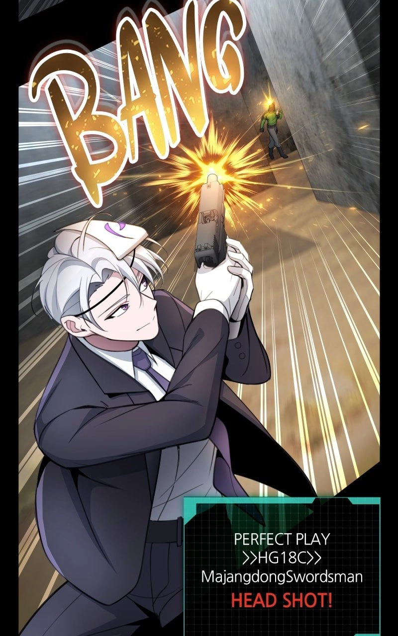 The Genius Spirited Streamer Chapter 28 Page 98