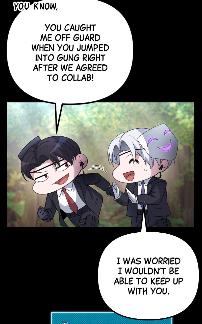 The Genius Spirited Streamer Chapter 28 Page 74