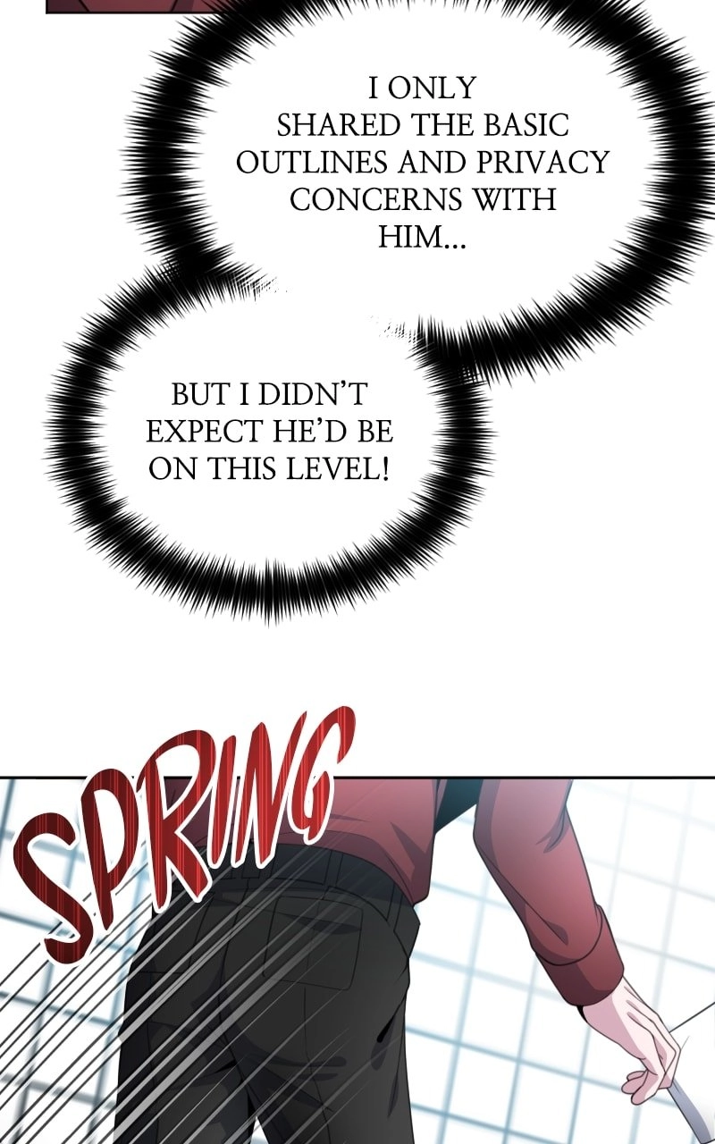 The Genius Spirited Streamer Chapter 28 Page 49