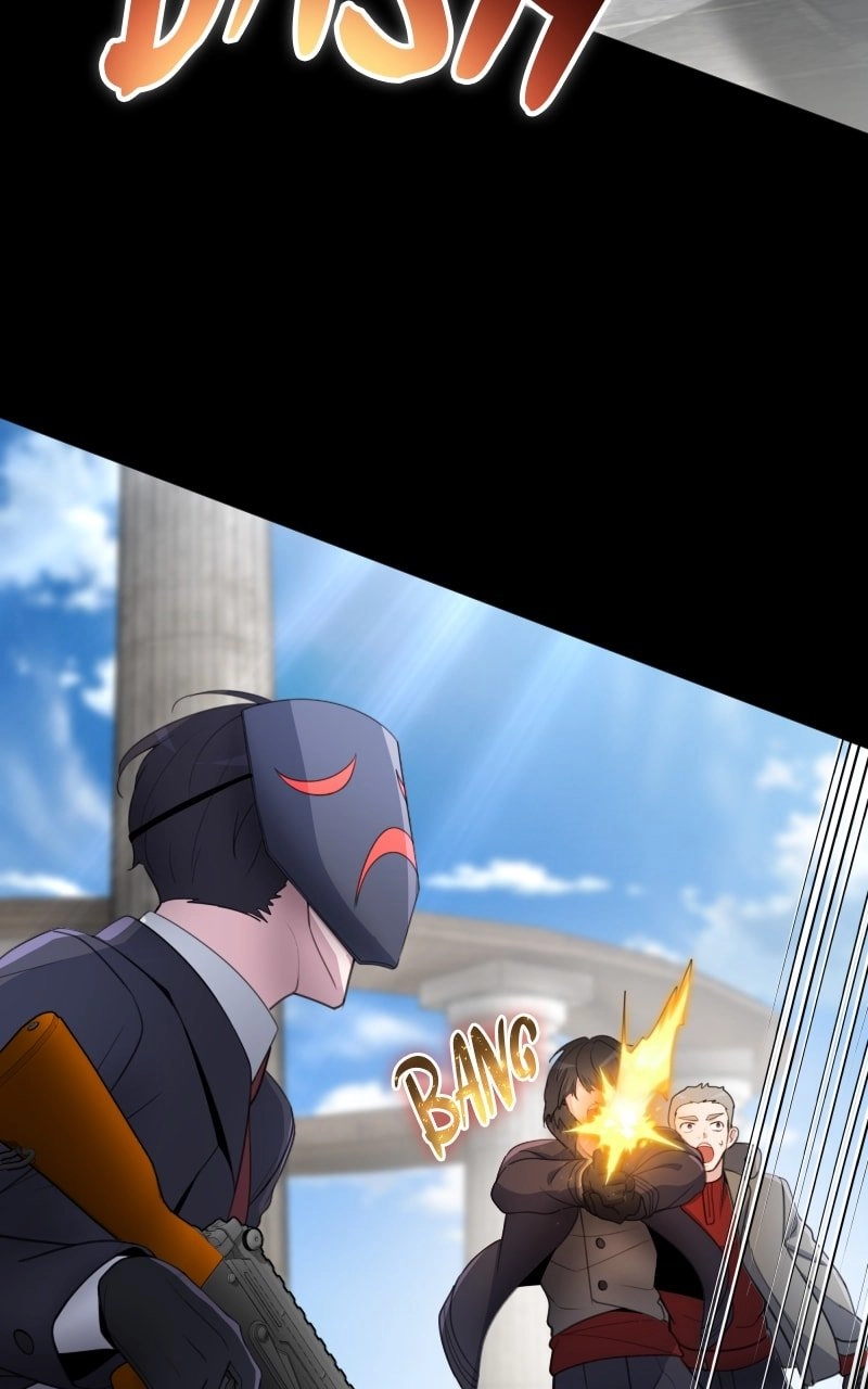 The Genius Spirited Streamer Chapter 28 Page 122