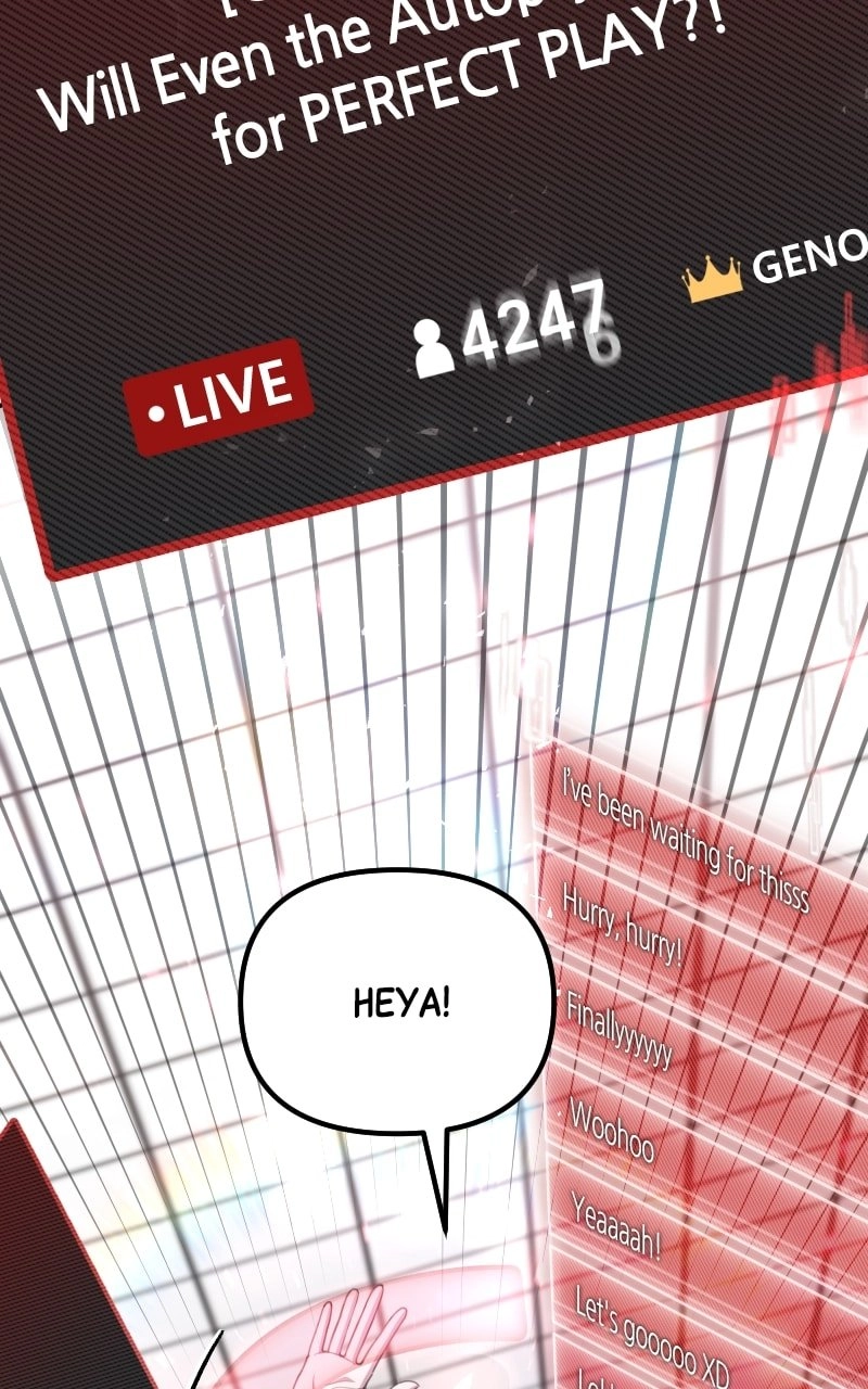 The Genius Spirited Streamer Chapter 28 Page 20