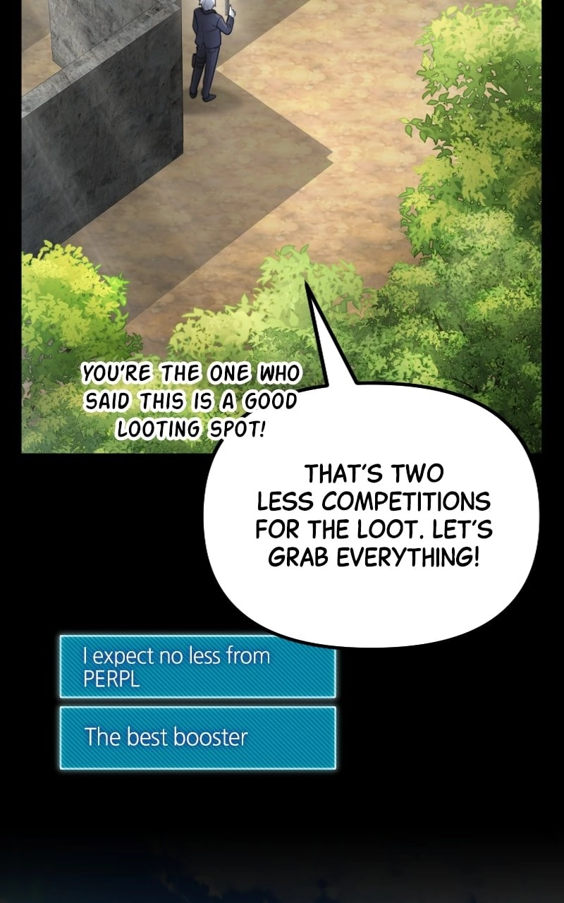 The Genius Spirited Streamer Chapter 28 Page 100