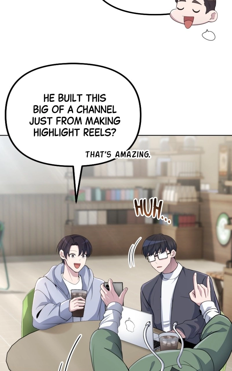 The Genius Spirited Streamer Chapter 28 Page 13