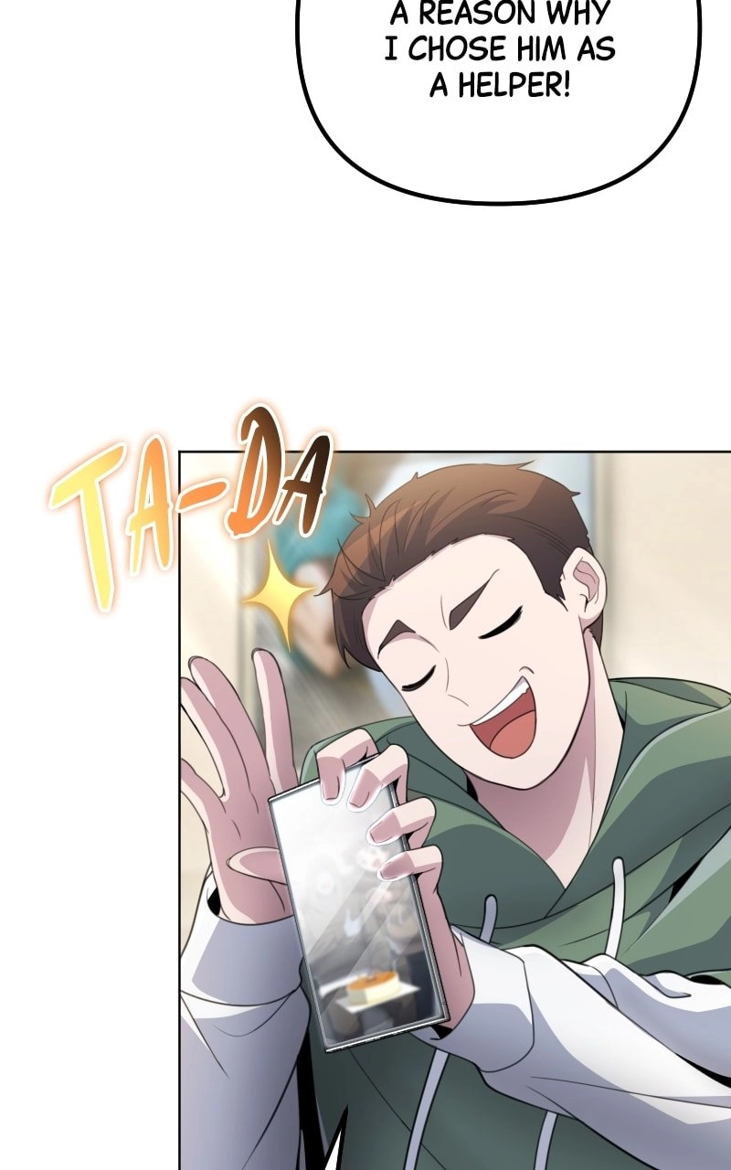 The Genius Spirited Streamer Chapter 28 Page 10