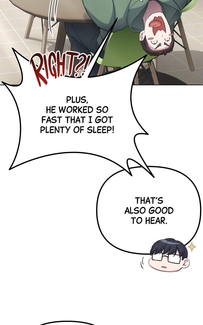 The Genius Spirited Streamer Chapter 28 Page 14