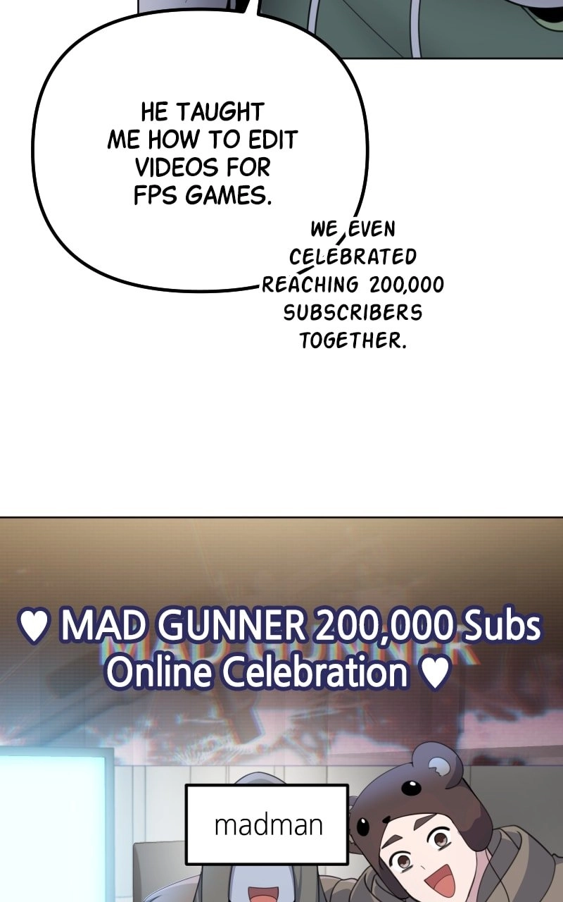 The Genius Spirited Streamer Chapter 28 Page 11