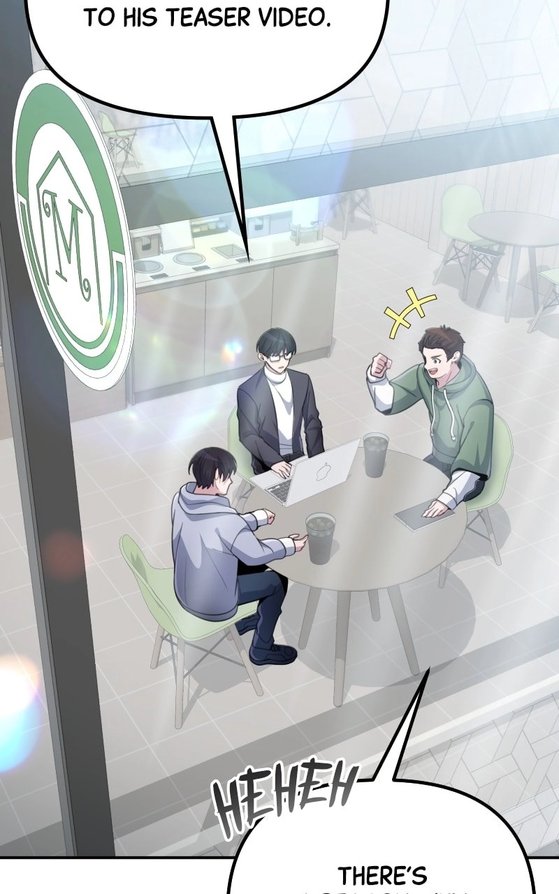 The Genius Spirited Streamer Chapter 28 Page 9