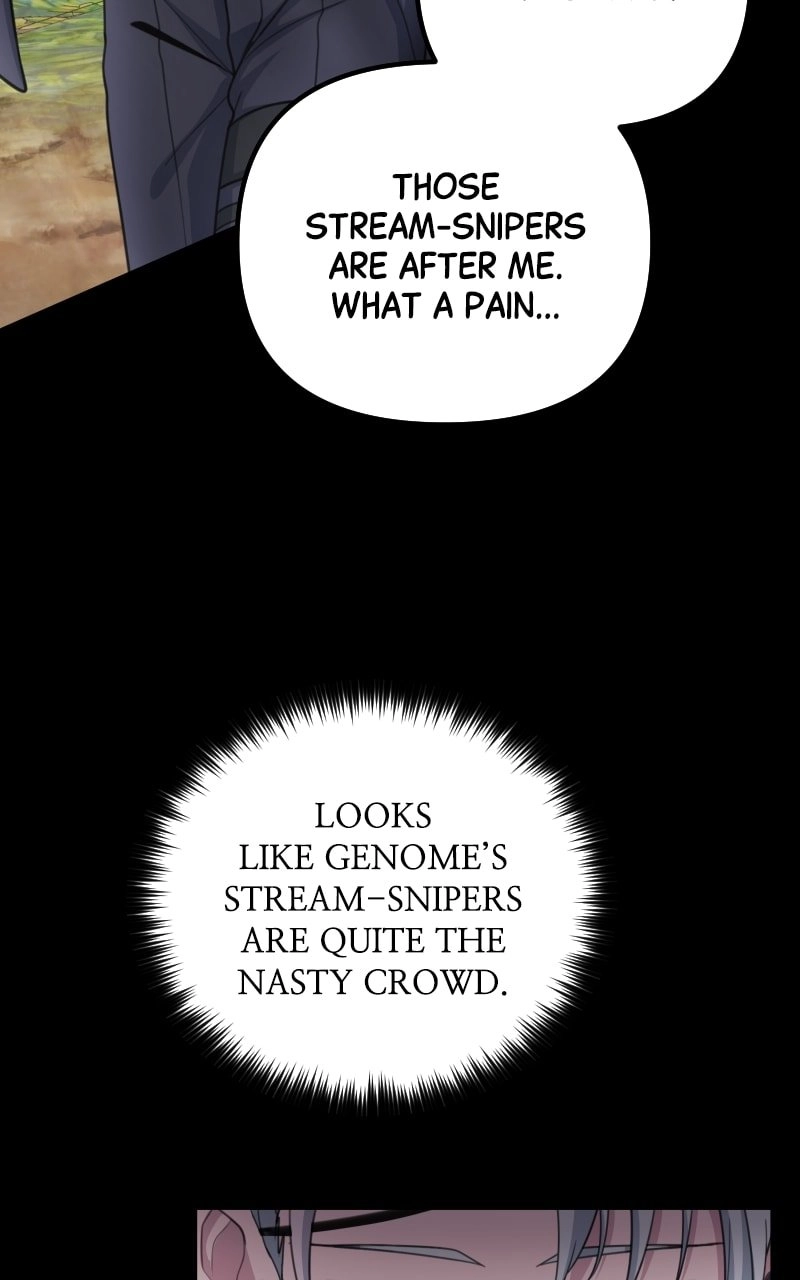 The Genius Spirited Streamer Chapter 28 Page 83