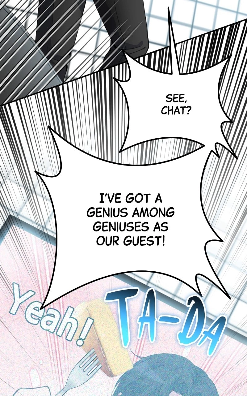 The Genius Spirited Streamer Chapter 28 Page 50