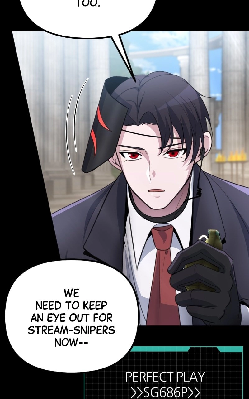 The Genius Spirited Streamer Chapter 28 Page 139